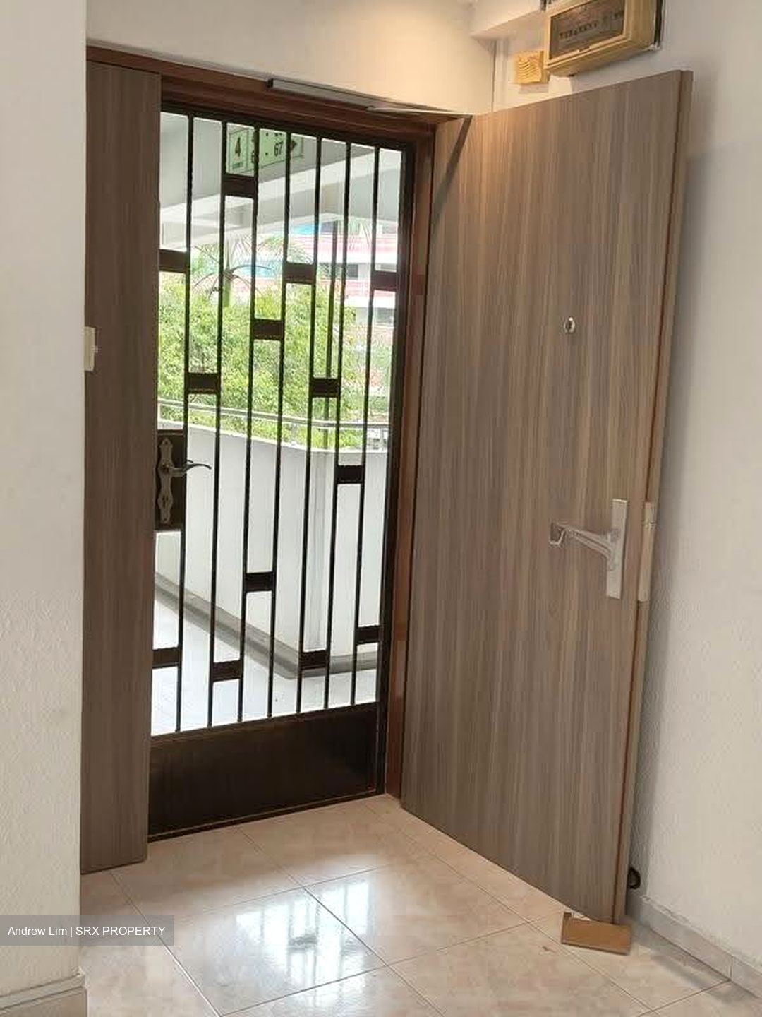 Blk 602 Woodlands Drive 42 (Woodlands), HDB 4 Rooms #634193811